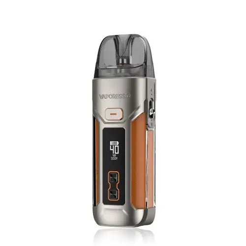 Vaporesso Luxe X Pro Pod Vape Kit 