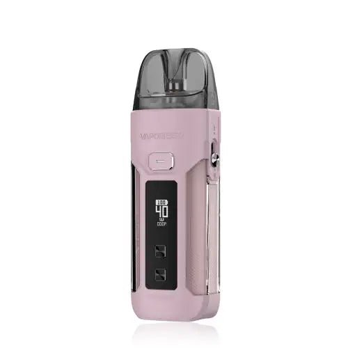 Vaporesso Luxe X Pro Pod Vape Kit - Pink