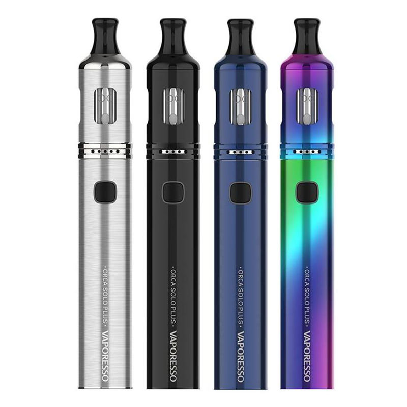 Vaporesson Orca Solo Plus Vape Kit 1200MAH