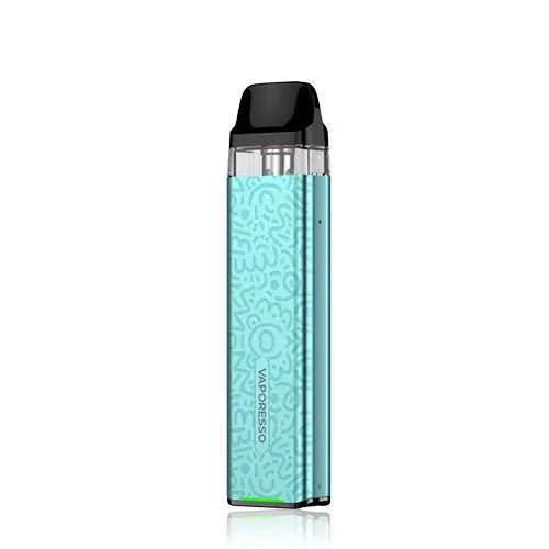 Vaporesso XROS 3 Mini Pod Kit (Aqua Green) 