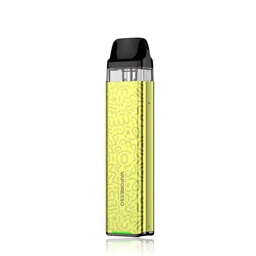 Vaporesso XROS 3 Mini Pod Kit (Lemon Yellow) 