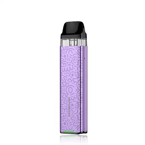 Vaporesso XROS 3 Mini Pod Kit (Lilac Purple) 