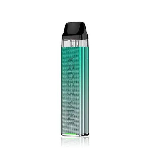 Vaporesso XROS 3 Mini Pod Kit (Phantom Green) 