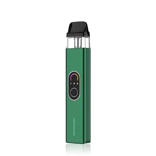 Vaporesso Xros 4 Vape Pod Kit 