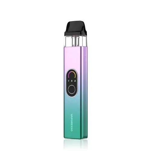 Vaporesso Xros 4 Vape Pod Kit 