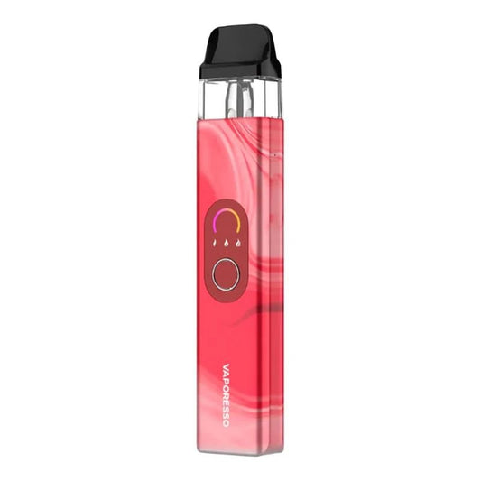 Vaporesso Xros 4 Vape Pod Kit Bloody Mary 