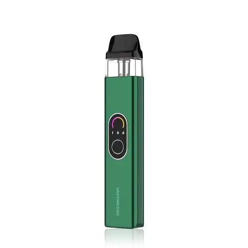 Vaporesso Xros 4 Vape Pod Kit Green