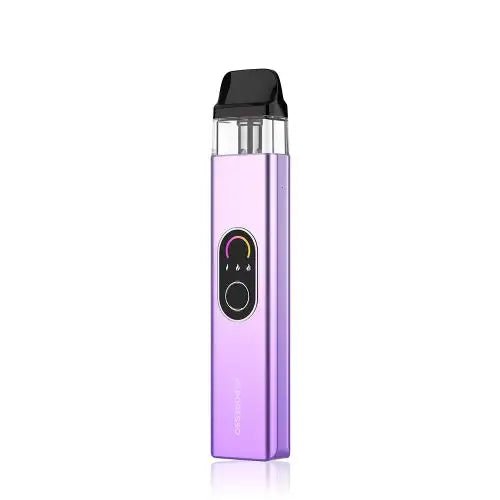 Vaporesso Xros 4 Vape Pod Kit Lilac Purple 