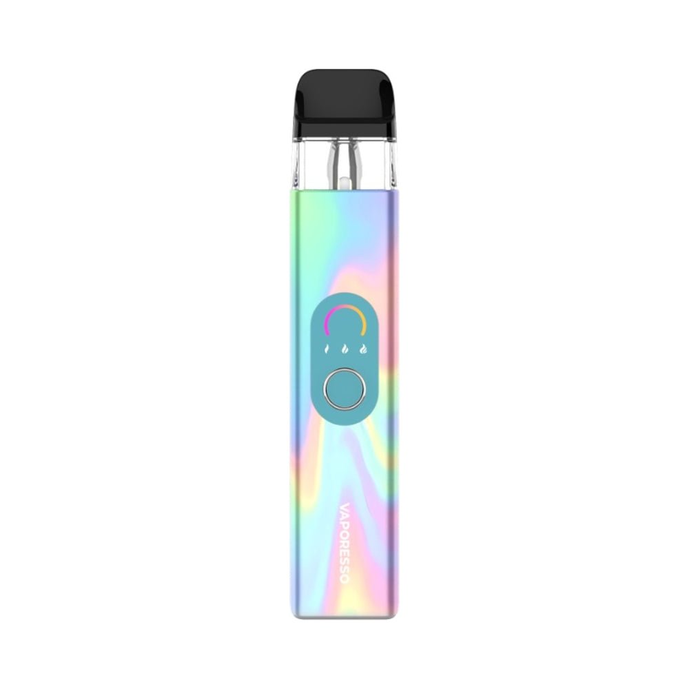 Vaporesso Xros 4 Vape Pod Kit Pastel Palatte 