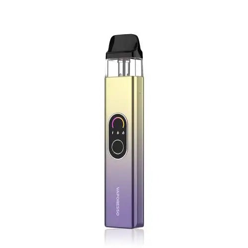 Vaporesso Xros 4 Vape Pod Kit Sunset Neon 