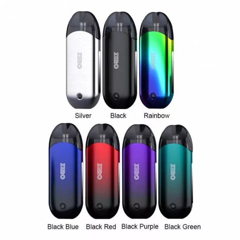 Vaporesso Zero Kit