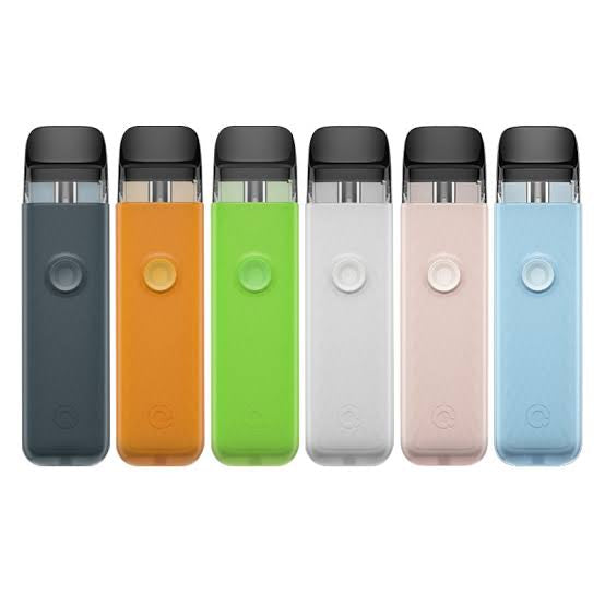 Available Colours