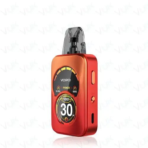 VooPoo Argus A Pod Vape Kit