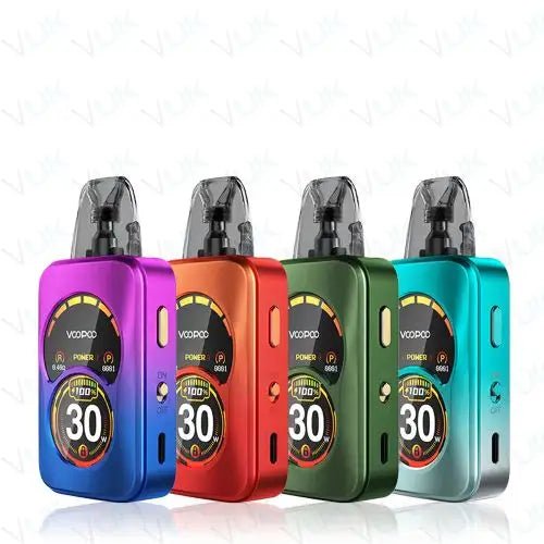 VooPoo Argus A Pod Vape Kit