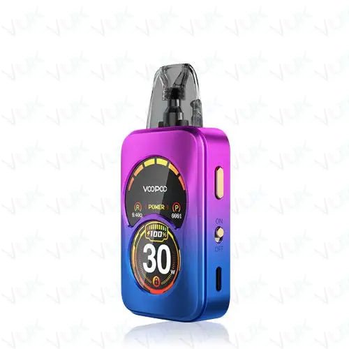 VooPoo Argus A Pod Vape Kit