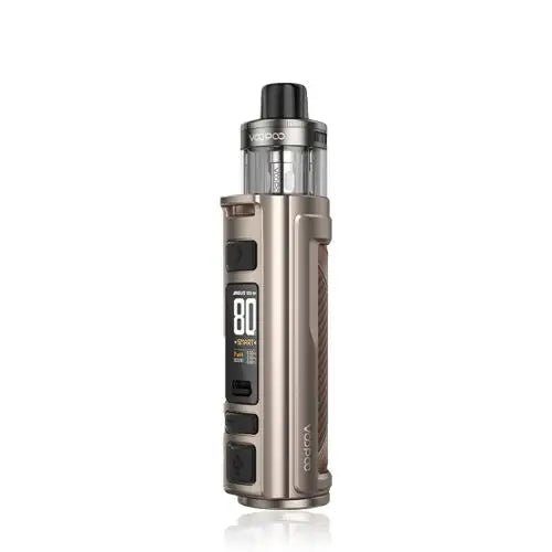 VOOPOO Argus Pro 2 Pod Kit – Cocoa Brown 