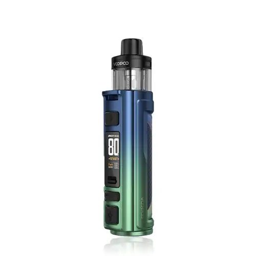 VOOPOO Argus Pro 2 Pod Kit – Lake Blue