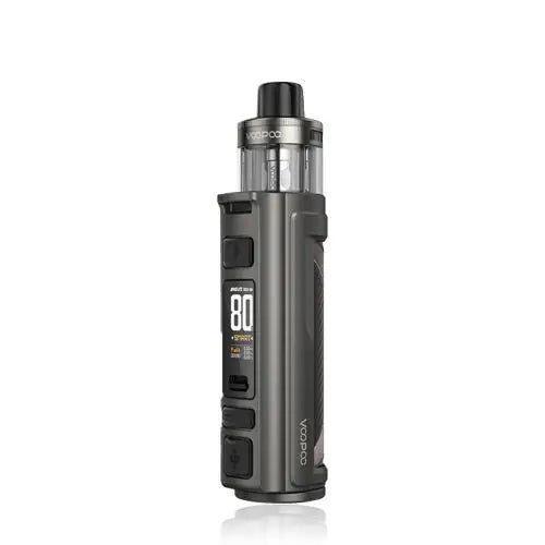 VOOPOO Argus Pro 2 Pod Kit – Space Gray 