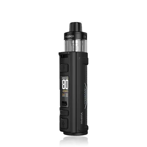 VOOPOO Argus Pro 2 Pod Kit – Spray Black 