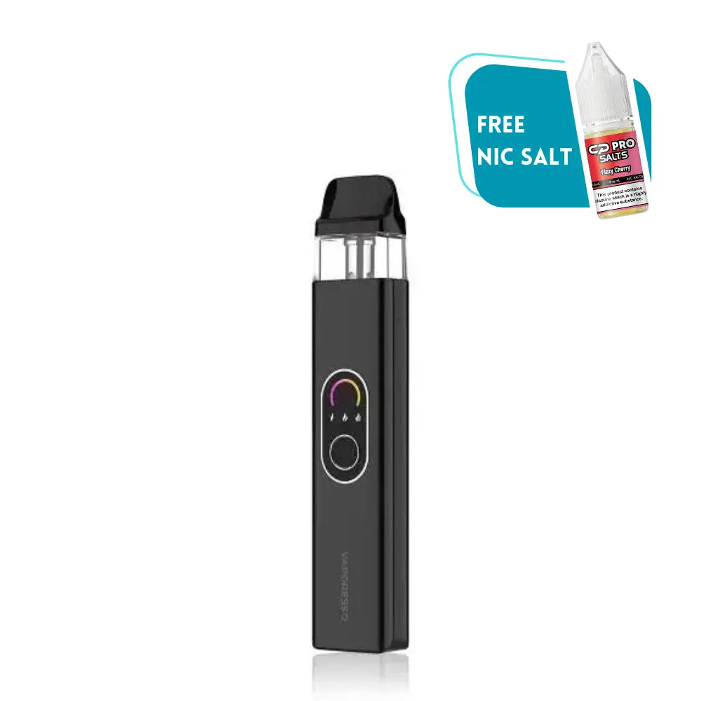 smok rpm kit Asheville vape shop owner applauds NC's teen vaping settlement with Juul main image 0