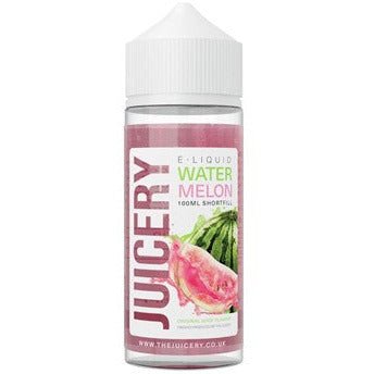 Watermelon Juicery Shortfill 100ml E-Liquid
