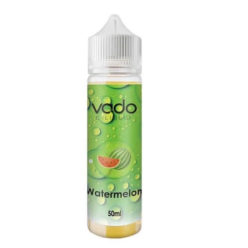 Watermelon Vado Shortfill 50ml E Liquid