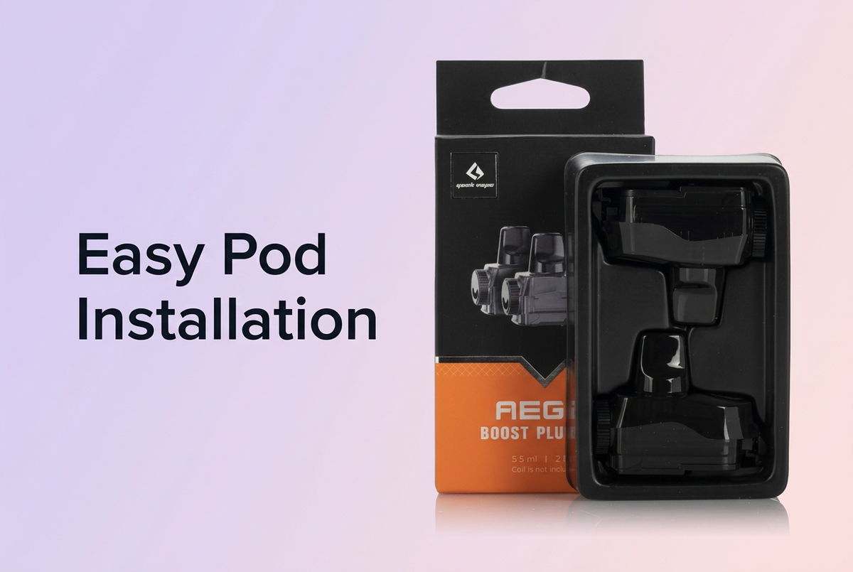  Easy Pod Installation