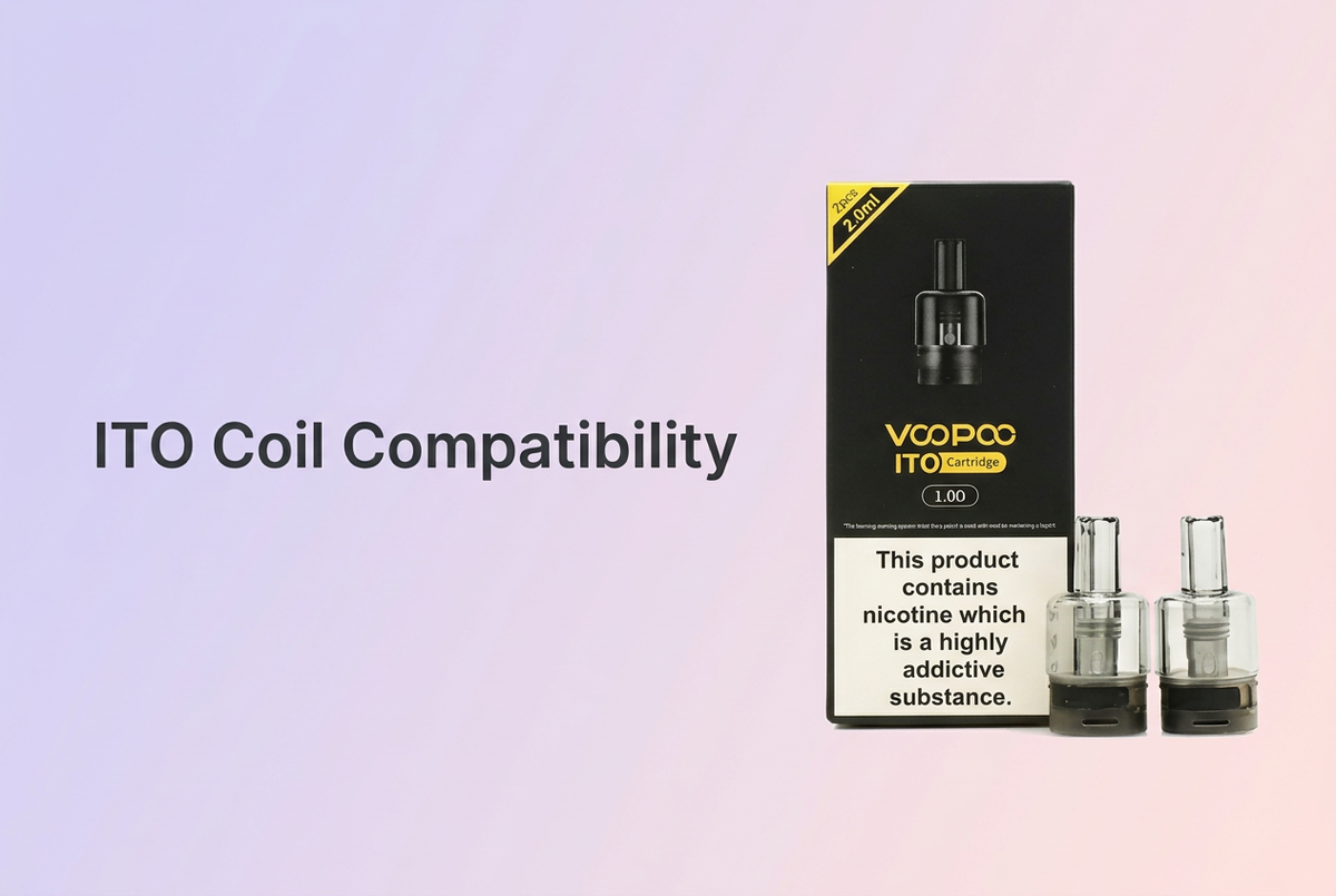ITO Coil Compatibility