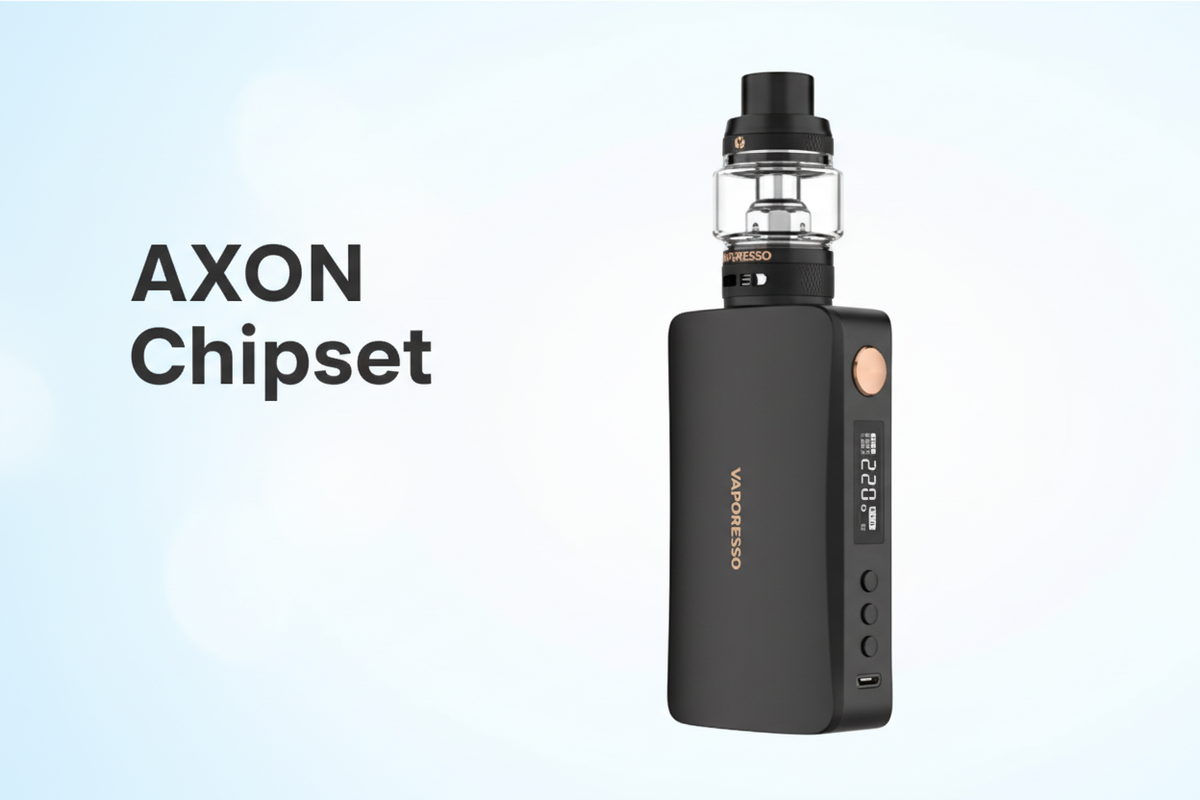 AXON Chipset