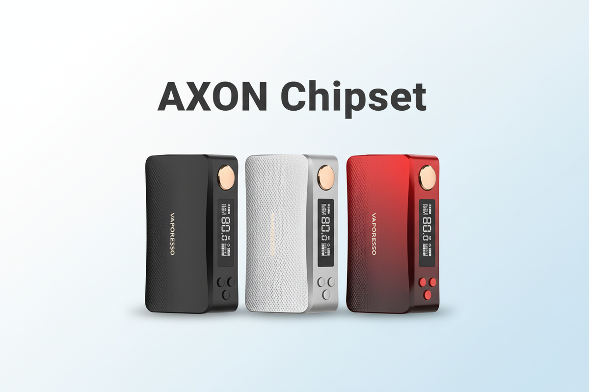 AXON Chipset
