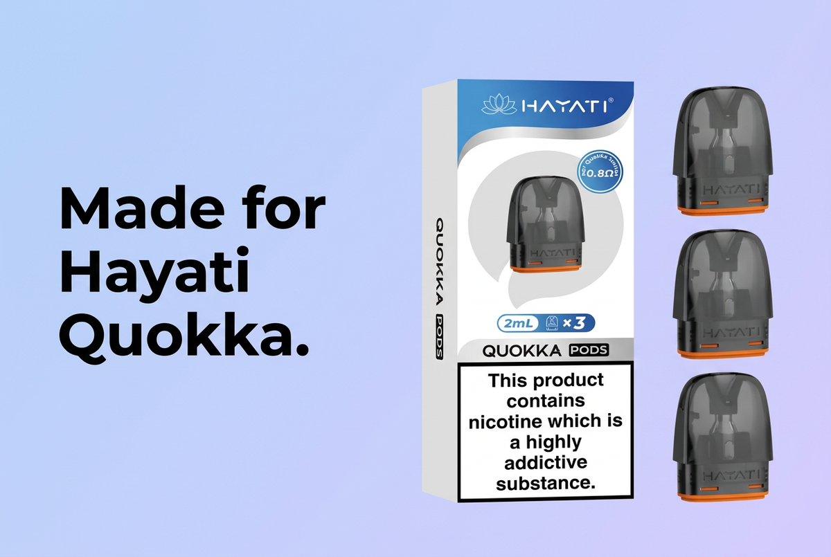 Made for Hayati Quokka