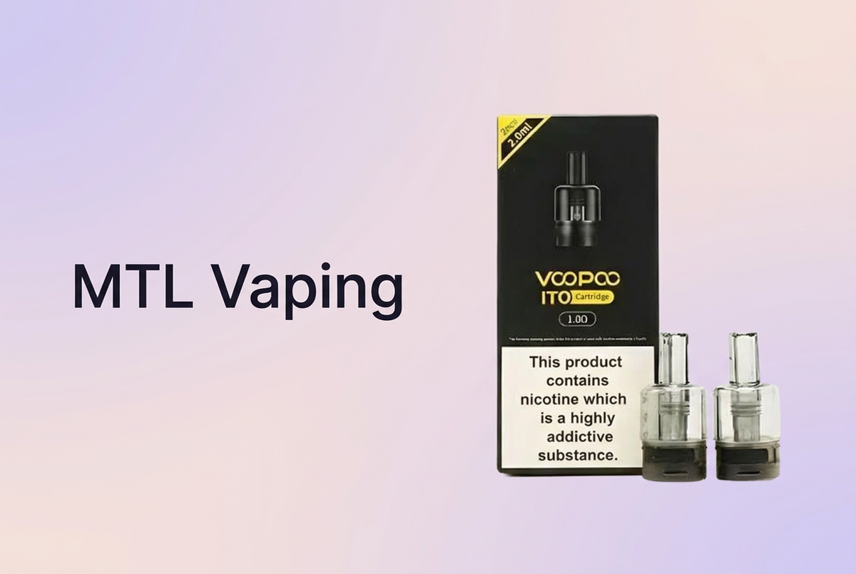 MTL Vaping