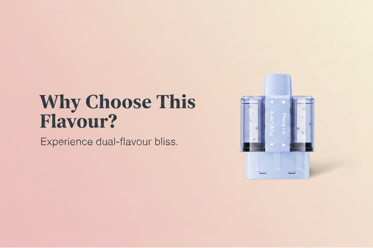 Why Choose This Flavour