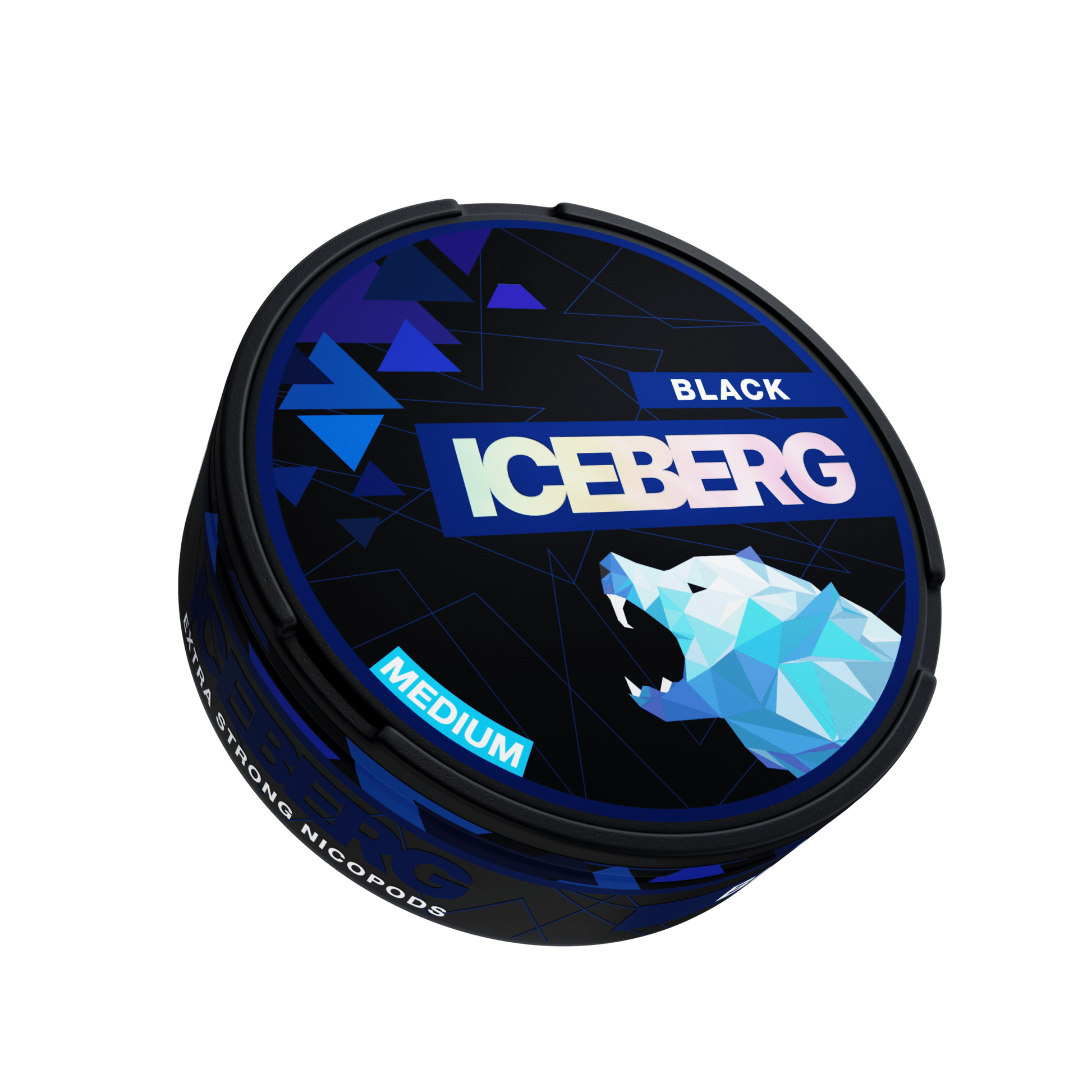 Iceberg Nicotine Pouches