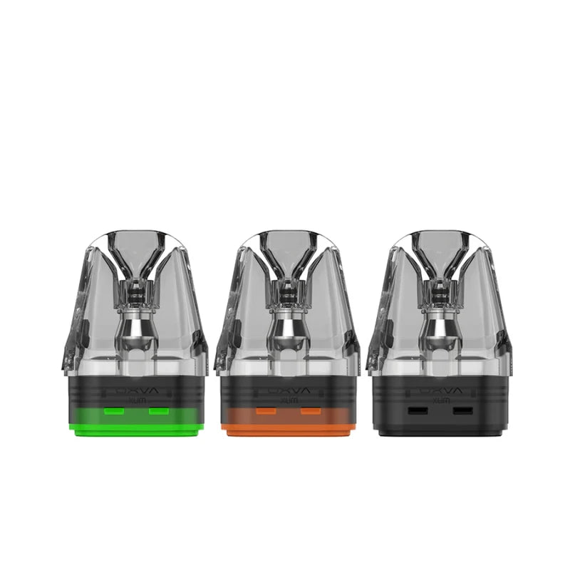 Pod Options
