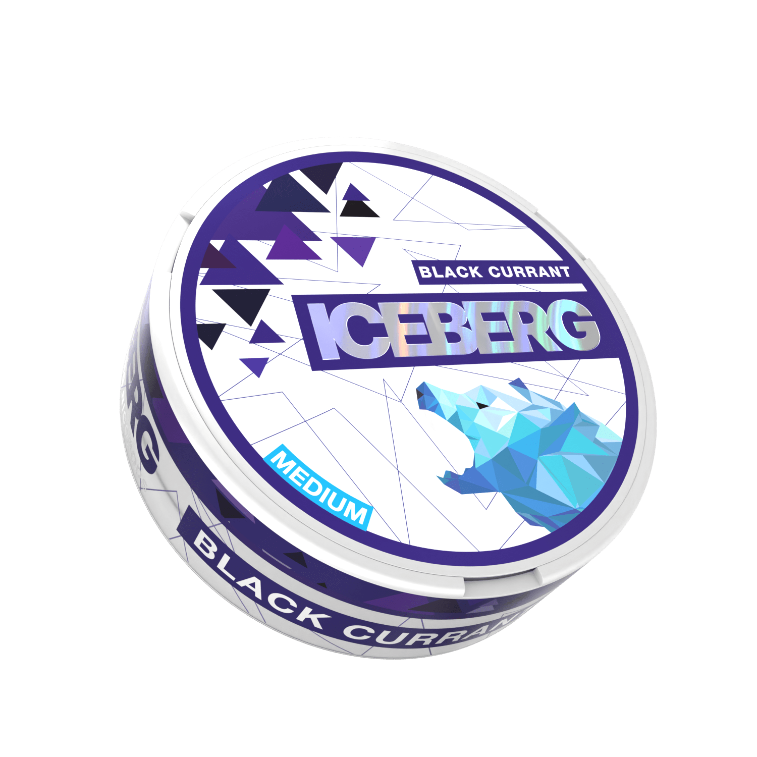 Iceberg Nicotine Pouches