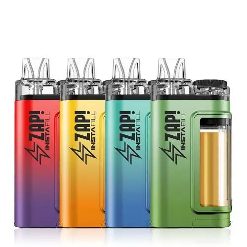 Zap! Instafill Vape 3500 - 20mg