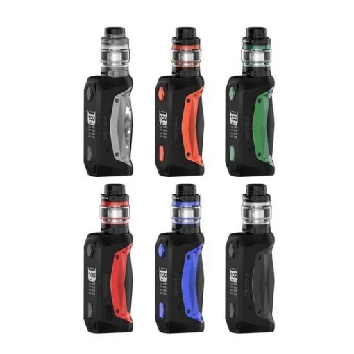 Available Colours