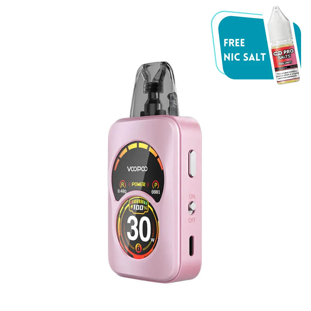 Pink Colour Vape Kits Select Vape Club Pink Colour Vape Kits Select Vape Club