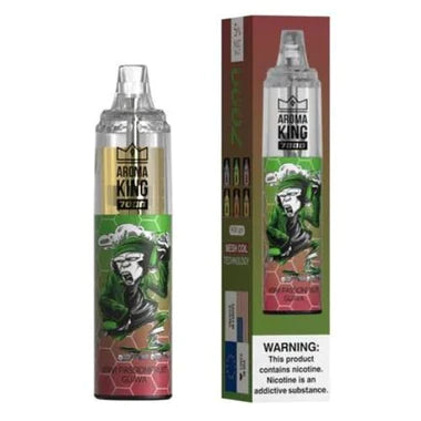 Aroma King 7000 Disposable Device 20mg