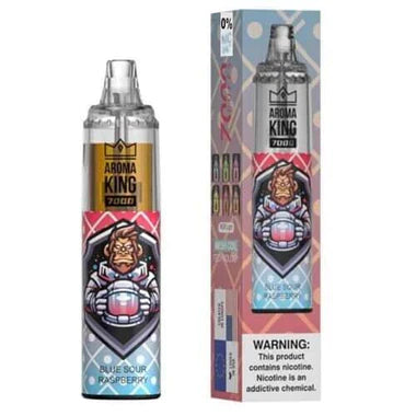 Aroma King 7000 Disposable Vape - Pack Of 10