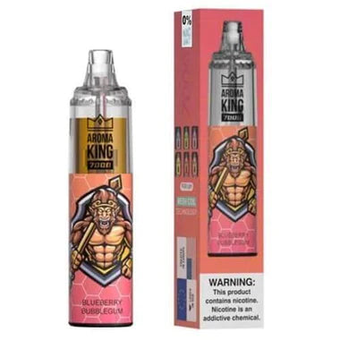 Aroma King 7000 Disposable Vape - Pack Of 10