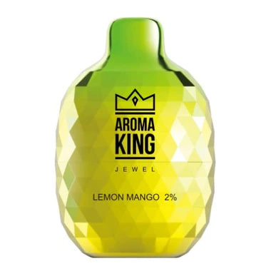 Aroma King Jewel Diamond 8000 Disposable Vape 