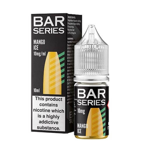 Mango Bar Series Nic Salt 10ml E-Liquid