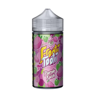 Purple Kush Frooti Tooti 200ml E-Liquid Purple Kush