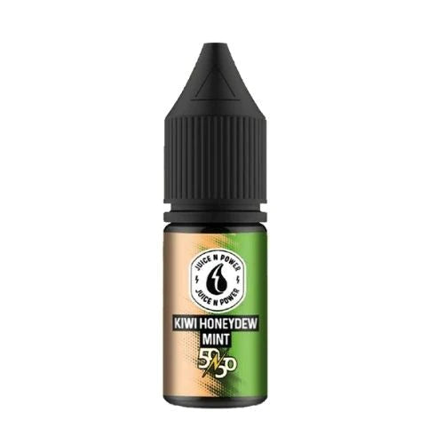 Kiwi Honeydrew Mint Juice N' Power 10ml E-Liquid