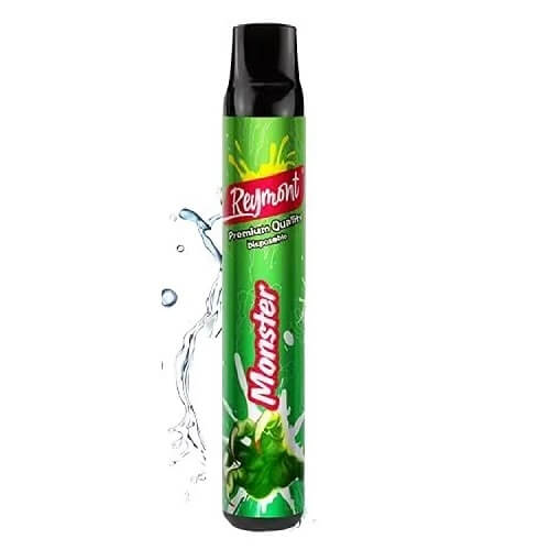 Reymont 3500 Disposable Vape 20% Nicotine 