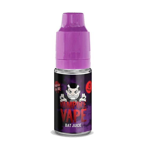 Bat Juice Vampire Vape 10ml E-Liquid